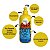 Creme Multifuncional Salon Line Kids Hidra Multy 4 em 1 300ml - Imagem 2