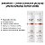 Kit Jacques Janine Damage Repair: Shampoo e Condicionador 240ml - Imagem 2