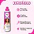 Ativador de Cachos Salon Line Sos Cachos Teen 300ml - Imagem 2