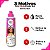 Ativador de Cachos Salon Line Sos Cachos Teen 300ml - Imagem 6