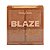 Paleta de Iluminador Ruby Rose Blaze Daze 3 Hb-7523 - Imagem 3