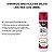 Shampoo Mais Volume Salon Line Meu Liso 300ml - Imagem 2