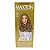 Tintura de Cabelo Maxton Embelleze Loura Mais Extrovertida 7.0 Louro Natural - Imagem 3