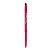 Lápis Retrátil Para Olhos Ruby Kisses Eye Liner A Prova D´água Cereja 0,35g - Imagem 1