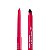 Lápis Retrátil Para Olhos Ruby Kisses Eye Liner A Prova D´água Cereja 0,35g - Imagem 3