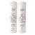 Kit Jacques Janine No More Frizz: Shampoo e Condicionador 240ml - Imagem 1