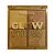 Paleta de Iluminador Ruby Rose Glow Show 2 Hb-7523 - Imagem 3