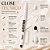 Lápis Retrátil de Olhos Ruby Kisses Intense Eyeliner Egg Shells 0,28g - Imagem 4
