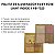 Paleta de Iluminador Ruby Rose Light Inside 1 Hb-7523 - Imagem 2