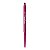 Lápis Retrátil Para Olhos Ruby Kisses Eye Liner A Prova D´água Roxo 0,35g - Imagem 1