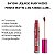 Batom Líquido Ruby Kisses Power Matte Like A Boss 2,5ml - Imagem 2