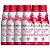 Kit Removedores de Esmaltes Acetona Beira Alta 450ml C/6 - Imagem 1