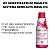 Kit Removedores de Esmaltes Acetona Beira Alta 450ml C/6 - Imagem 2