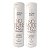 Kit Jacques Janine No More Frizz: Shampoo, Condicionador, Máscara 240g, Leave-in, Spray 120ml e Ampola - Imagem 3