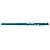 Lápis Retrátil Para Olhos Ruby Kisses Eye Liner A Prova D´água Turquesa 0,35g - Imagem 4
