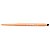 Lápis Retrátil Para Olhos Ruby Kisses Eye Liner A Prova D´água Bege 0,35g - Imagem 4
