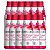 Kit Removedores de Esmaltes Acetona Beira Alta 450ml C/12 - Imagem 1