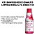 Kit Removedores de Esmaltes Acetona Beira Alta 450ml C/12 - Imagem 2