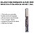 Solução Para Sobrancelha Ruby Rose Brow Solution Medium Hb-8403 3.0ml - Imagem 2