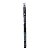 Lápis Retrátil Para Olhos Ruby Kisses Intense Eyeliner Blacky Rae02br - Imagem 1