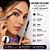 Lápis Retrátil Para Olhos Ruby Kisses Intense Eyeliner Blacky Rae02br - Imagem 2