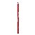 Lápis Labial de Madeira Ruby Kisses Ultra-easy Lip Liner Red 1,5g - Imagem 3