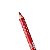 Lápis Labial de Madeira Ruby Kisses Ultra-easy Lip Liner Red 1,5g - Imagem 4