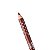 Lápis Labial de Madeira Ruby Kisses Ultra-easy Lip Liner Deep Red 1,5g - Imagem 4
