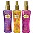 Kit Phytoderm Deo Colônia Phyto Splash 200ml C/3 - Imagem 1