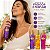 Kit Phytoderm Deo Colônia: Sexy Girl, Pure Secret e Vanilla Kiss 200ml - Imagem 3