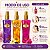 Kit Phytoderm Deo Colônia: Sexy Girl, Pure Secret e Vanilla Kiss 200ml - Imagem 6