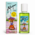 Deo Colonia Seiva de Alfazema Lavanda Extra Original 118ml - Imagem 1