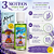 Deo Colonia Seiva de Alfazema Lavanda Extra Original 118ml - Imagem 4