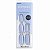 Unhas Autocolantes Kiss Ny Impress Bailarina Cloudless - Imagem 1
