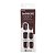 Unhas Autocolantes Kiss Ny Impress Curto Try Gray Kimc017b - Imagem 1