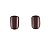 Unhas Autocolantes Kiss Ny Impress Curto Try Gray Kimc017b - Imagem 4