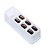 Unhas Autocolantes Kiss Ny Impress Curto Try Gray Kimc017b - Imagem 3