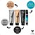 Kit Truss Loucas Crazy For Truss e Uso Obrigatório 30ml - Imagem 2