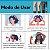 Kit Truss Loucas Crazy For Truss e Uso Obrigatório 30ml - Imagem 7