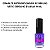 Esmalte Intensificador de Brilho Vefic Espelho D'agua 11ml - Imagem 2