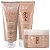 Kit Jacques Janine Blond Your Self: Shampoo, Condicionador e Máscara 240g - Imagem 1