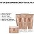 Kit Jacques Janine Blond Your Self: Shampoo, Condicionador, Máscara 240g e Tratamento 200ml - Imagem 2