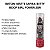 Batom Matte Safira Betty Boop Girl Power 2gr - Imagem 2