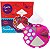 Kit de Maquiagem Pizzinha Luisance Turma da Lú Cor Rosa Lt611 - Imagem 1