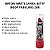 Batom Matte Safira Betty Boop Fabulous 2gr - Imagem 2