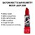 Batom Matte Safira Betty Boop Lady 2gr - Imagem 2