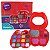 Kit de Maquiagem Maçãzinha Luisance Turma da Lú Cor Vermelha C Ref. Lt645 - Imagem 1