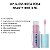 Lip Gloss Boca Rosa Beauty Brit 3,5g - Imagem 2