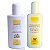 Shampoo + Loção Clareadora Refil Anaconda Biondina - Imagem 1