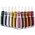 Kit Esmaltes Impala A Cor da Sua Moda Coleção 2 7,5ml C/10 - Imagem 1